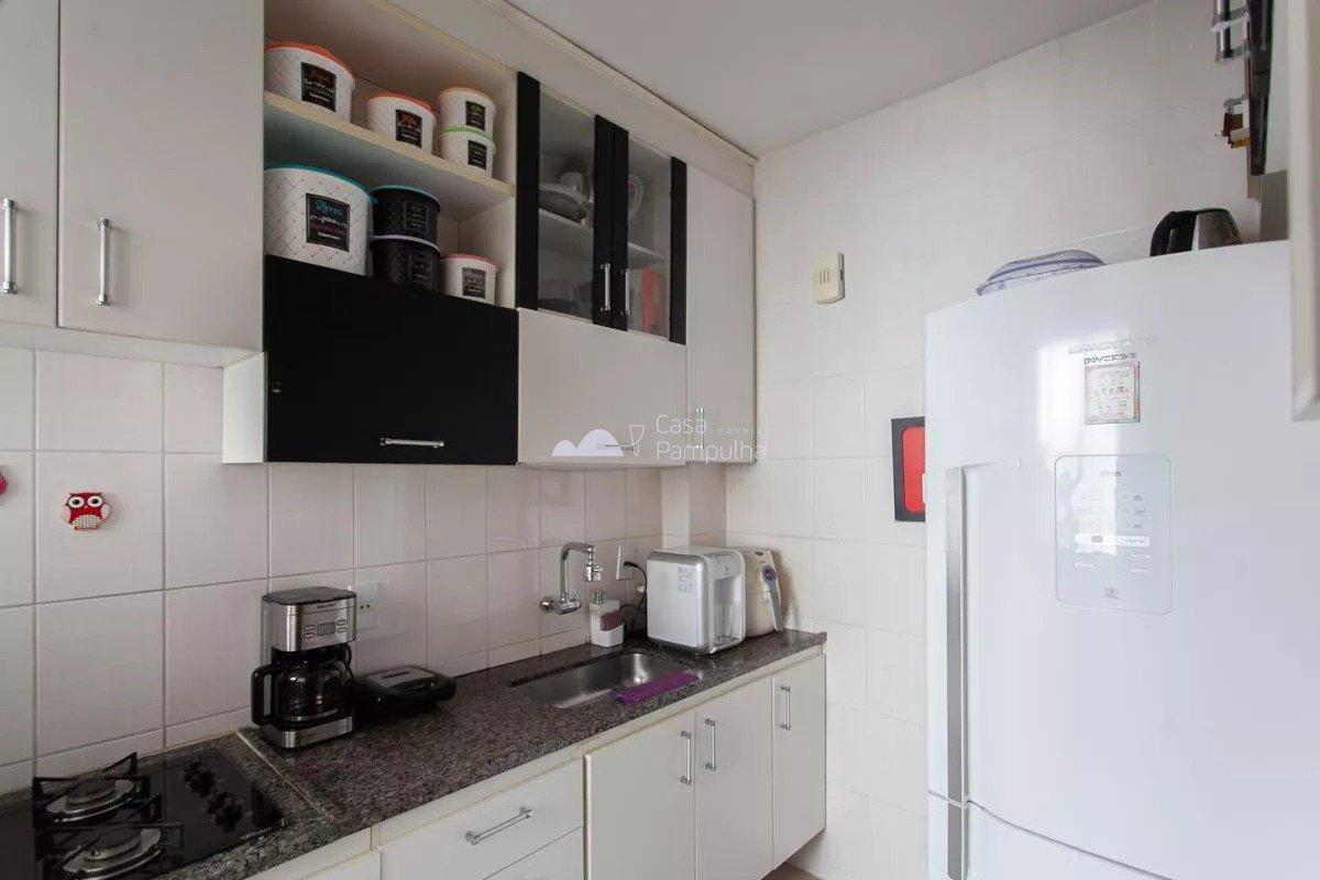 Apartamento, Santa Amélia, 3 Quartos, 1 Vaga, 1 Suíte