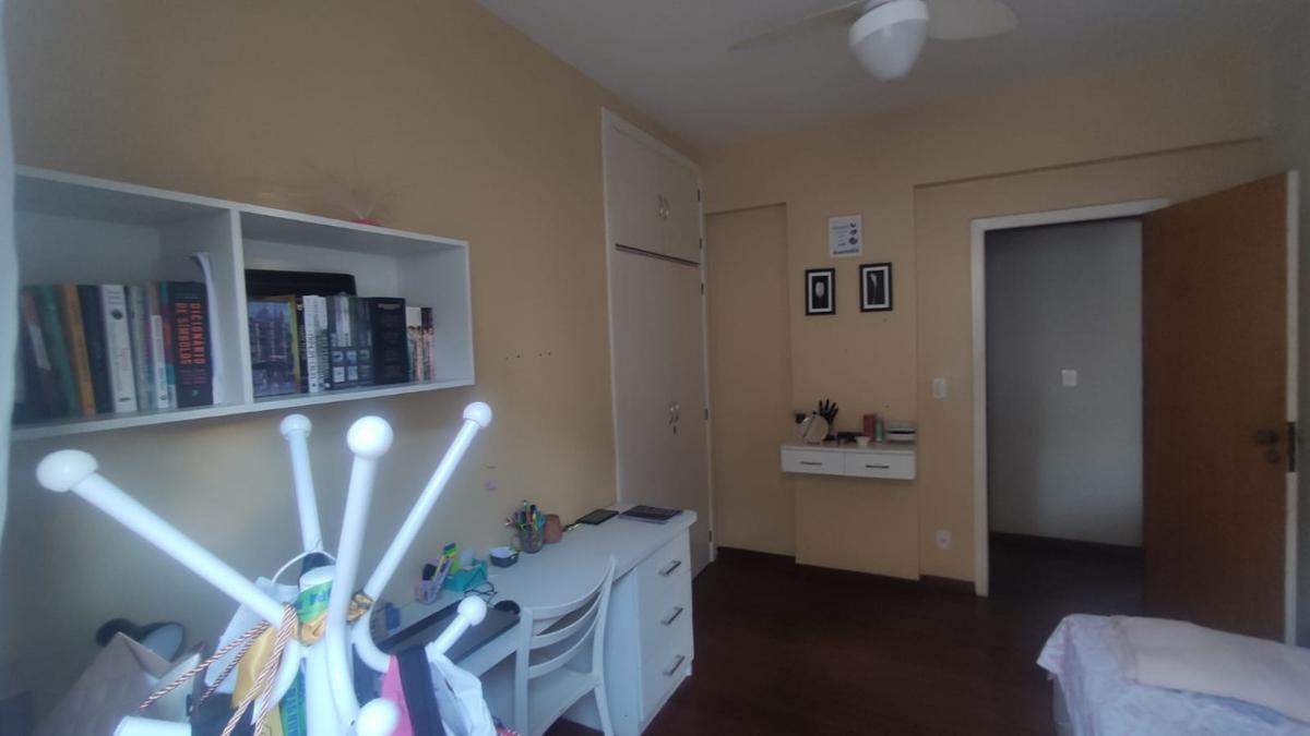 Apartamento, União, 4 Quartos, 2 Vagas, 1 Suíte