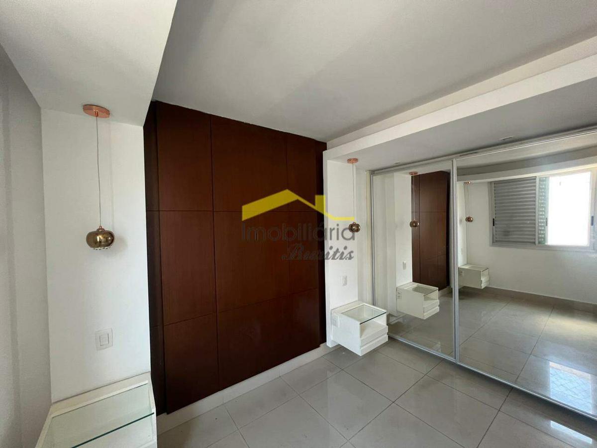 Cobertura, Gutierrez, 3 Quartos, 3 Vagas, 1 Suíte