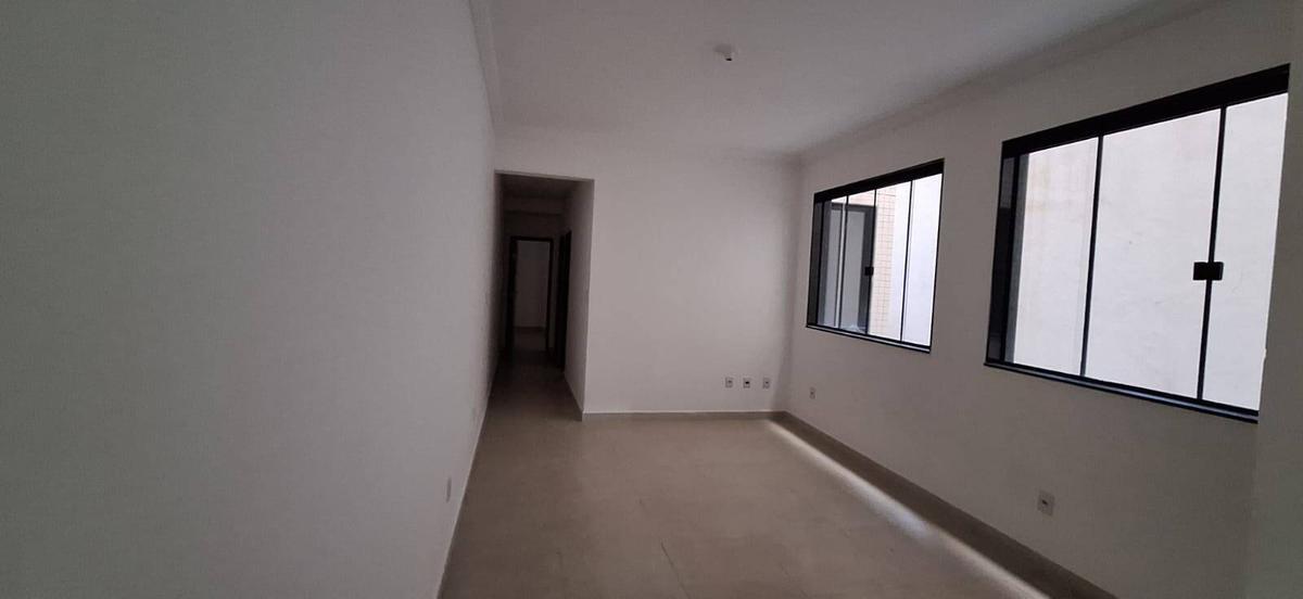 Apartamento, Iguaçu, 2 Quartos, 1 Vaga, 1 Suíte