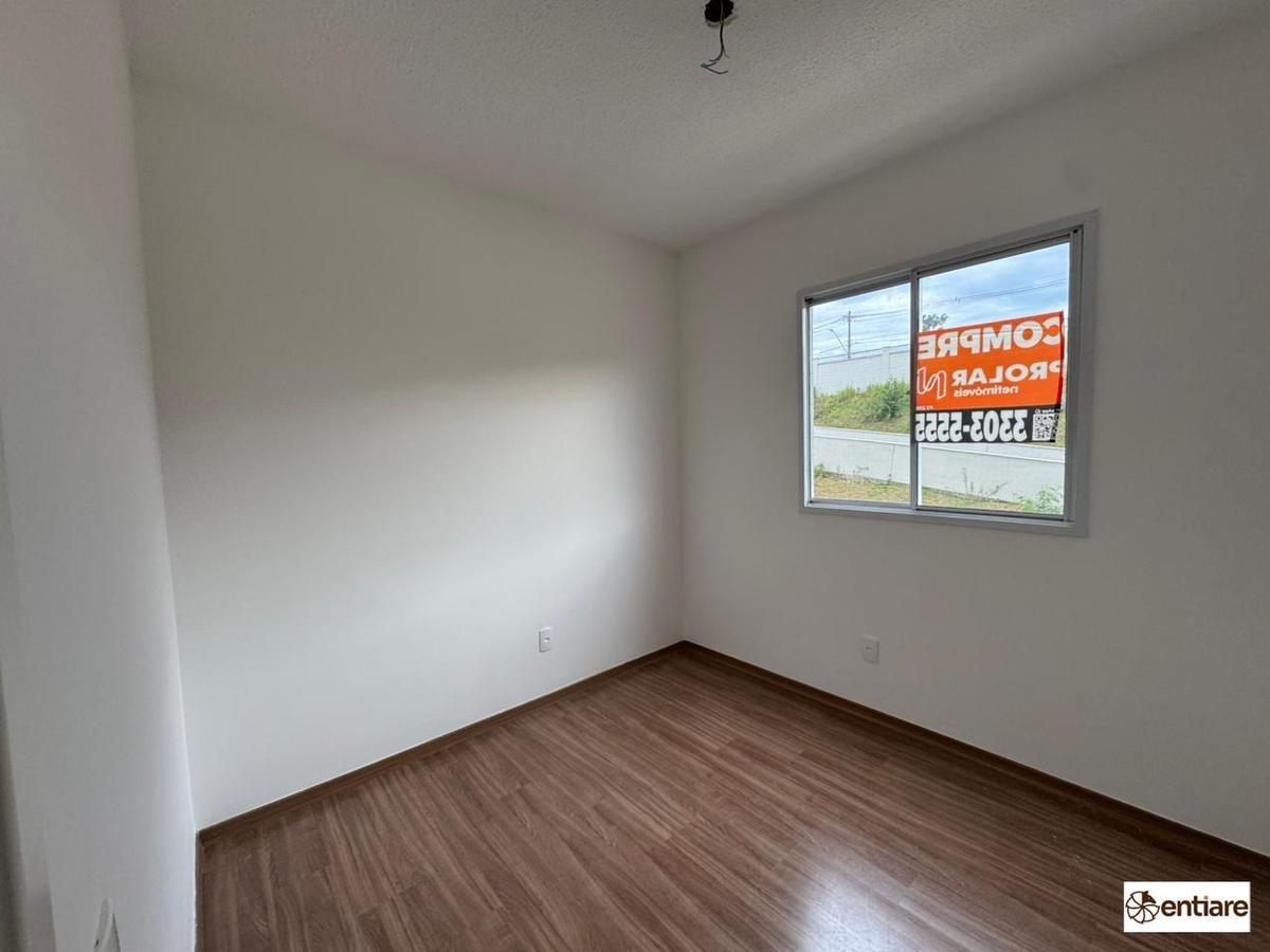 Apartamento, Palmeiras, 3 Quartos, 2 Vagas, 1 Suíte