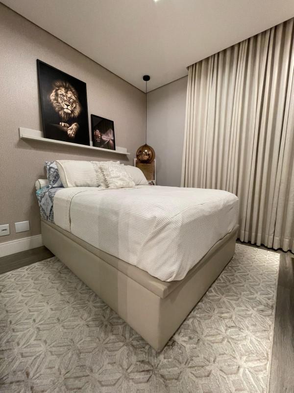 Cobertura, Ouro Preto, 4 Quartos, 2 Vagas, 2 Suítes