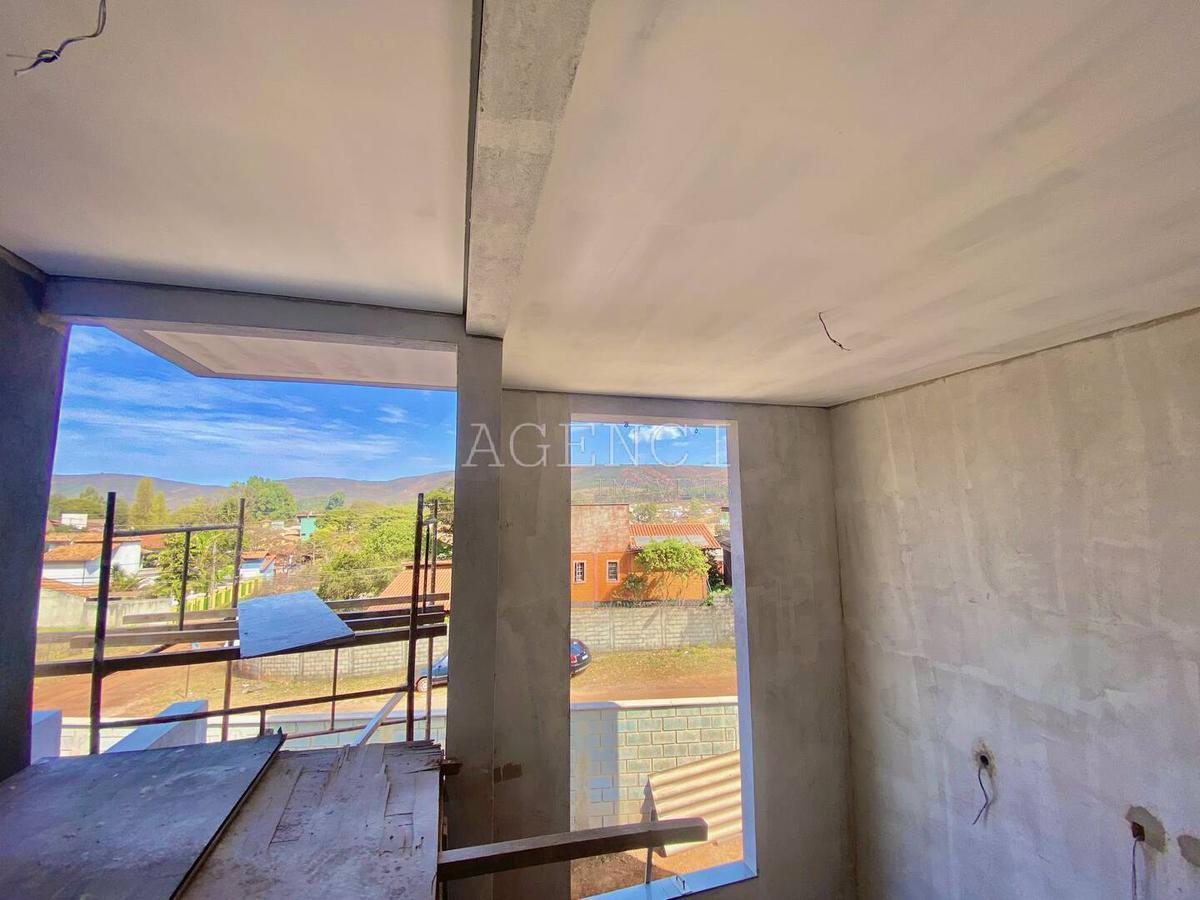 Casa, Vale do Sol, 2 Quartos, 0 Vaga, 1 Suíte