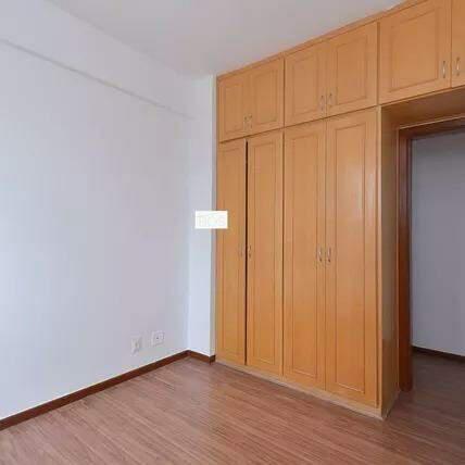 Apartamento, Serra, 4 Quartos, 2 Vagas, 1 Suíte