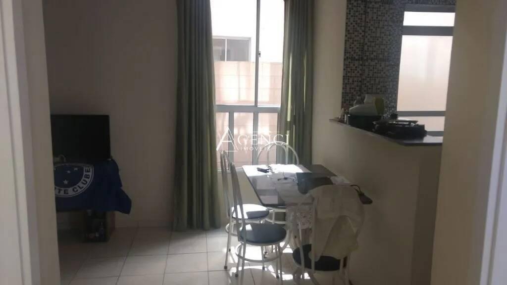 Apartamento, Santa Maria, 2 Quartos, 0 Vaga, 0 Suíte