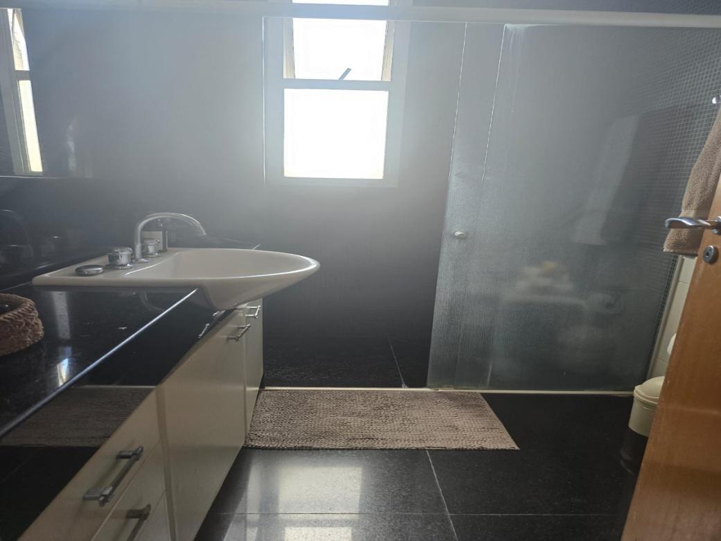 Apartamento, Santo Agostinho, 3 Quartos, 2 Vagas, 1 Suíte