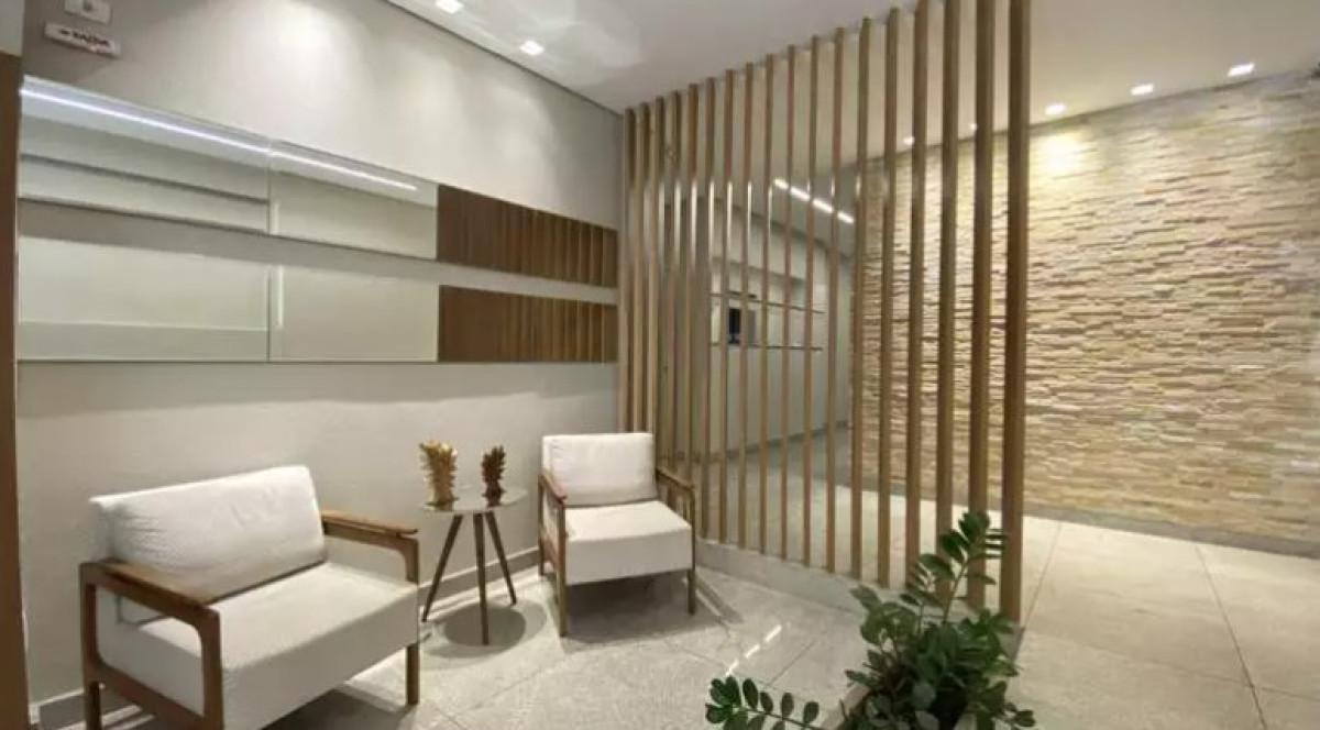 Apartamento, Buritis, 3 Quartos, 2 Vagas, 1 Suíte