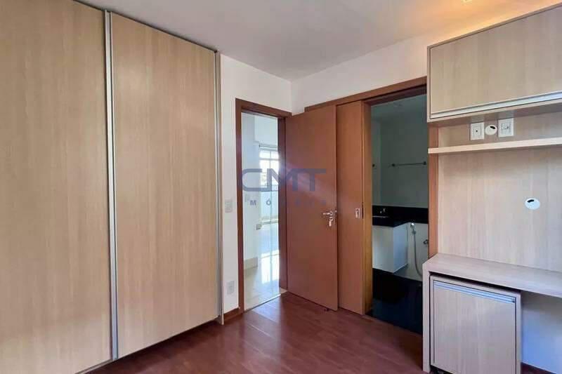 Apartamento, Santa Efigênia, 2 Quartos, 2 Vagas, 1 Suíte