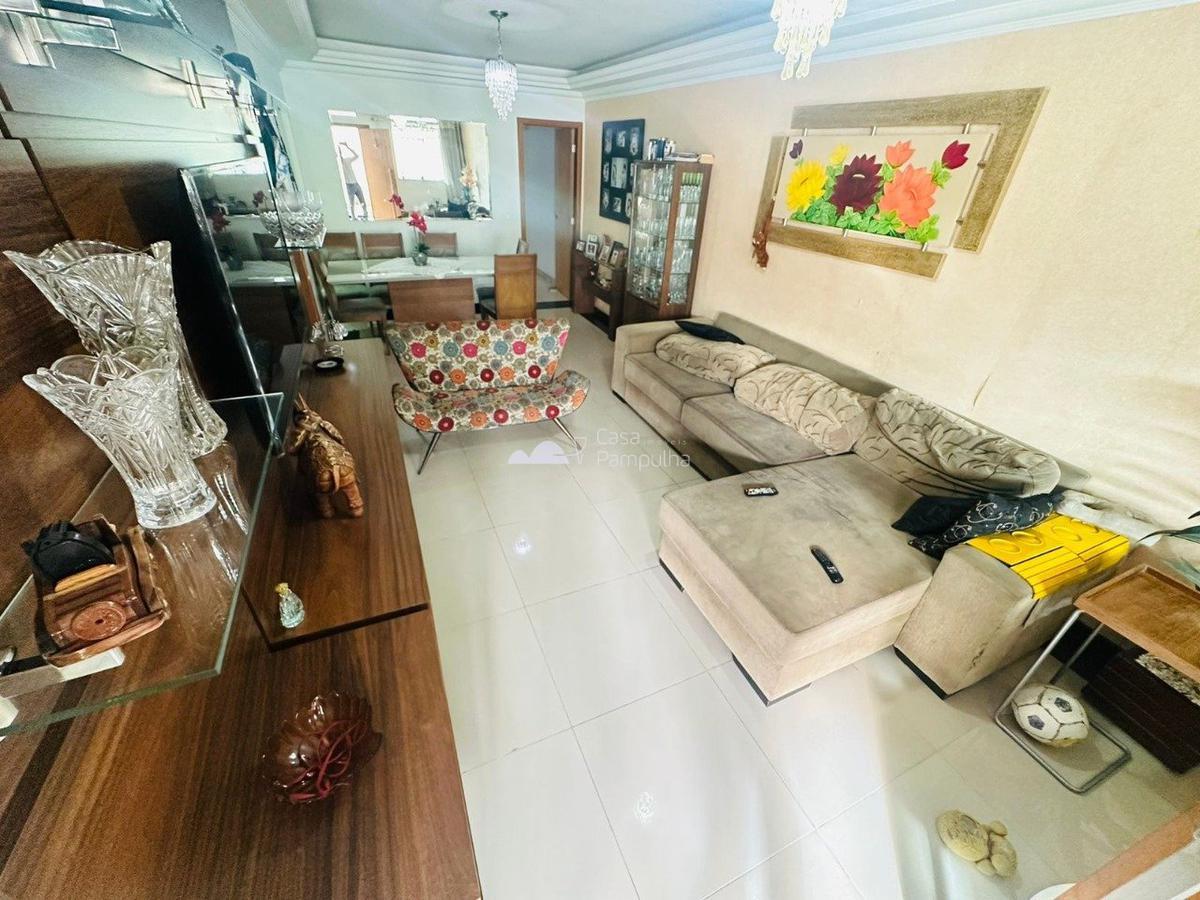 Casa, São João Batista (venda Nova), 3 Quartos, 3 Vagas, 1 Suíte