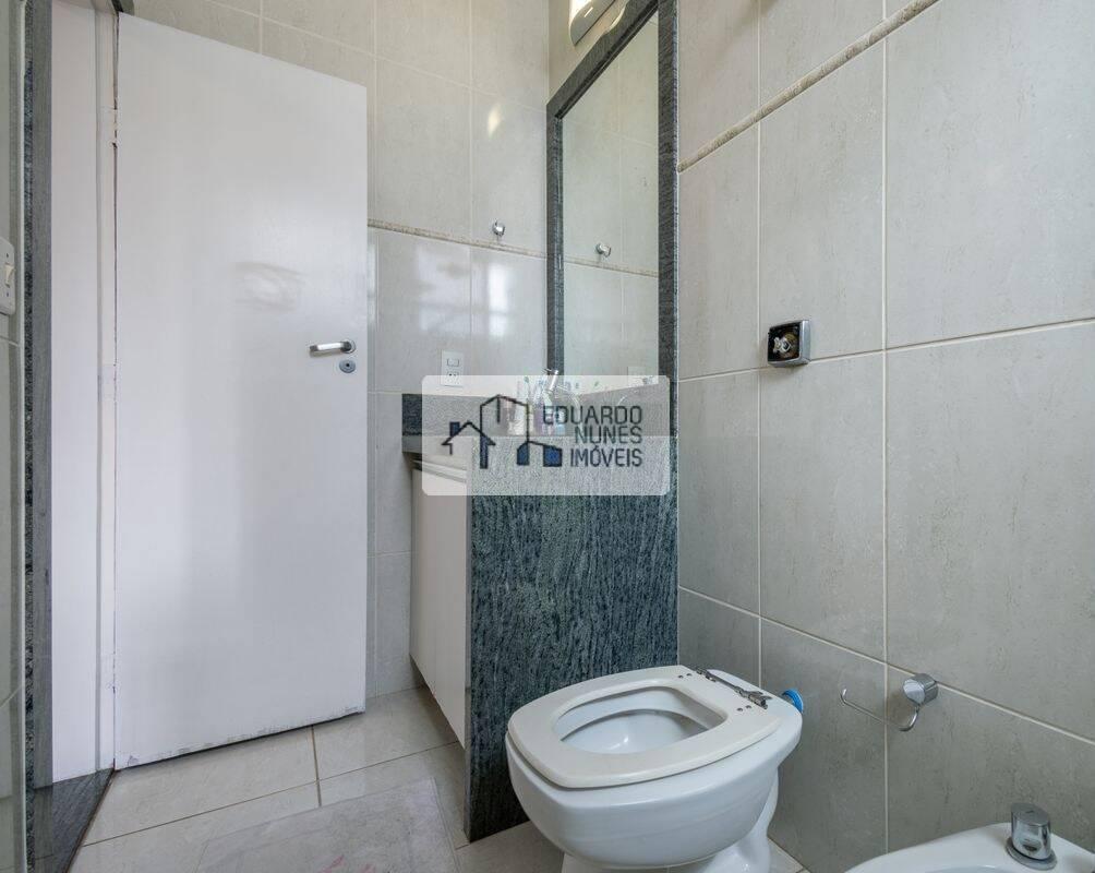 Apartamento, Funcionários, 4 Quartos, 1 Vaga, 1 Suíte