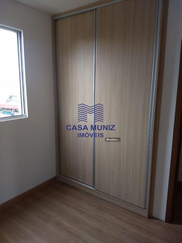 Apartamento, Graça, 3 Quartos, 3 Vagas, 1 Suíte