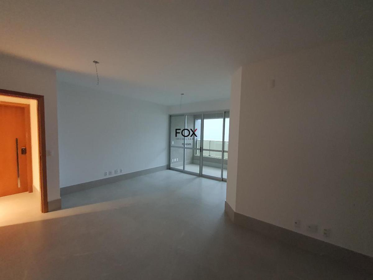 Apartamento, Anchieta, 4 Quartos, 3 Vagas, 2 Suítes