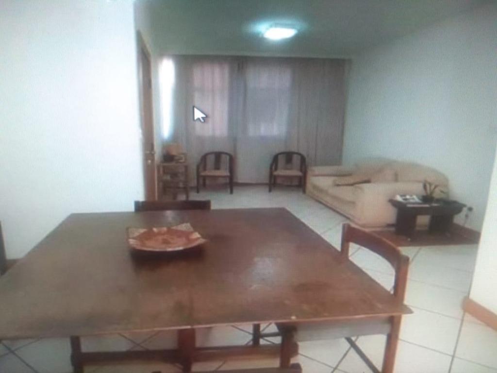 Apartamento, Anchieta, 3 Quartos, 1 Vaga