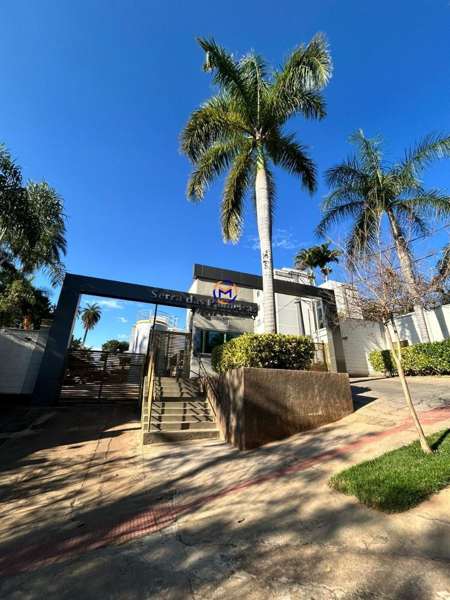 Apartamento, Pousada Del Rey (são Benedito), 2 Quartos, 1 Vaga