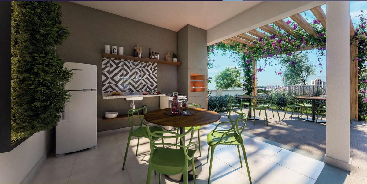 Apartamento, Milionários, 2 Quartos, 1 Vaga