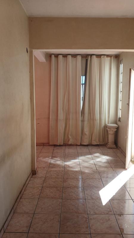 Casa, Vila Militar, 3 Quartos, 2 Vagas, 1 Suíte
