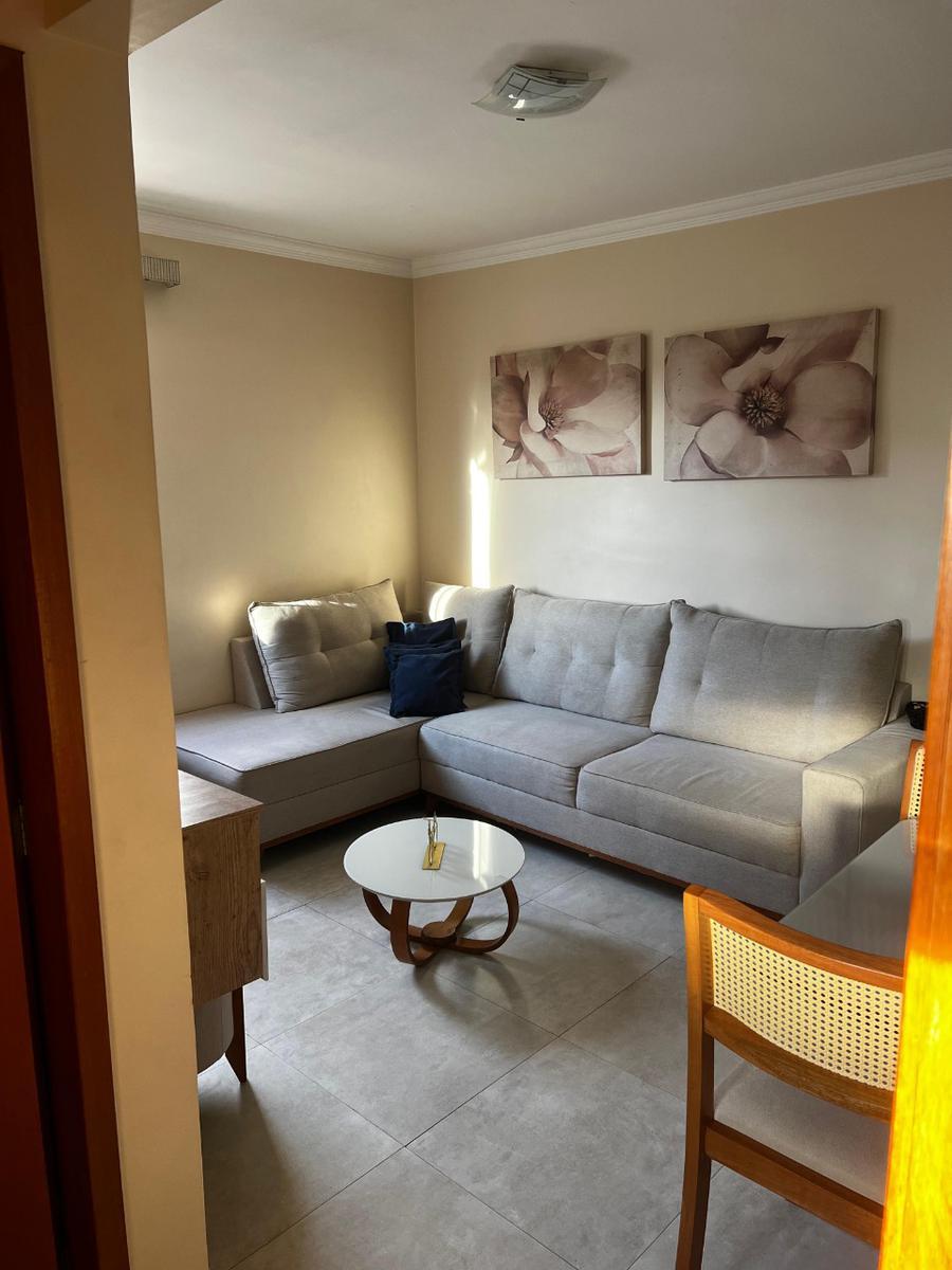 Apartamento, Jacqueline, 2 Quartos, 1 Vaga