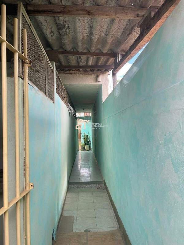 Casa, Santa Efigênia, 1 Quarto