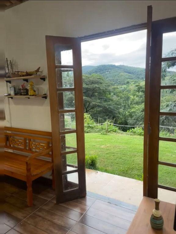 Fazenda, Ravena, 3 Quartos, 0 Vaga, 3 Suítes