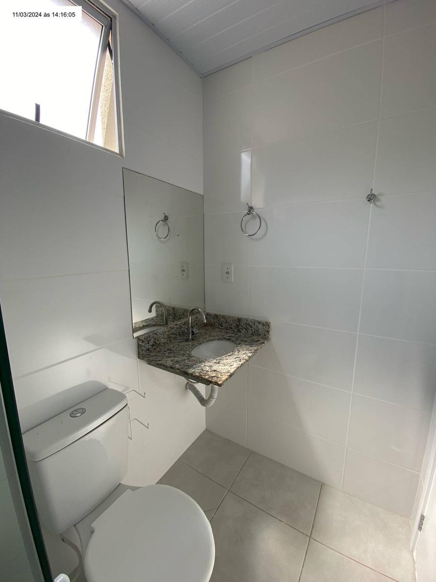 Apartamento, São Vicente, 2 Quartos, 1 Vaga