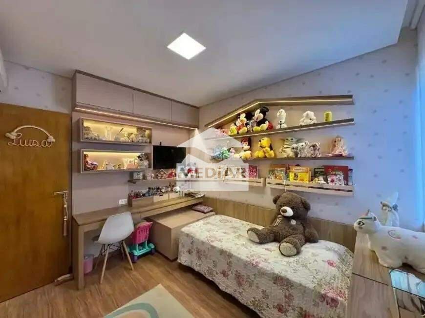 Apartamento, Serra, 3 Quartos, 2 Vagas, 1 Suíte