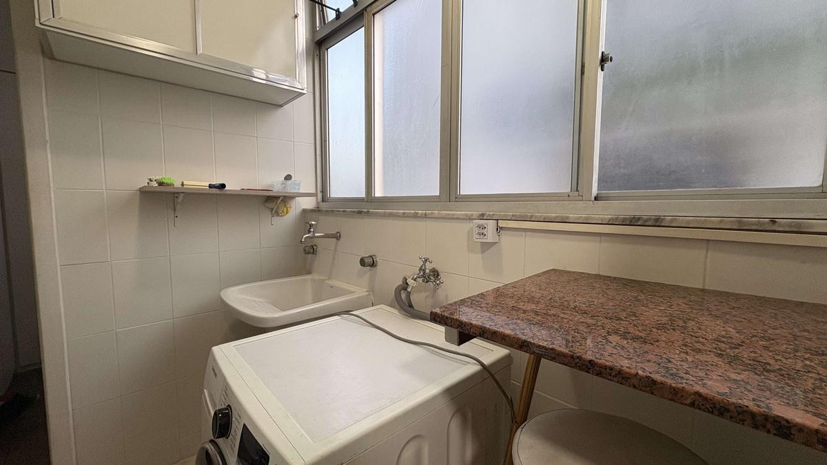 Apartamento, Ouro Preto, 3 Quartos, 1 Vaga, 1 Suíte
