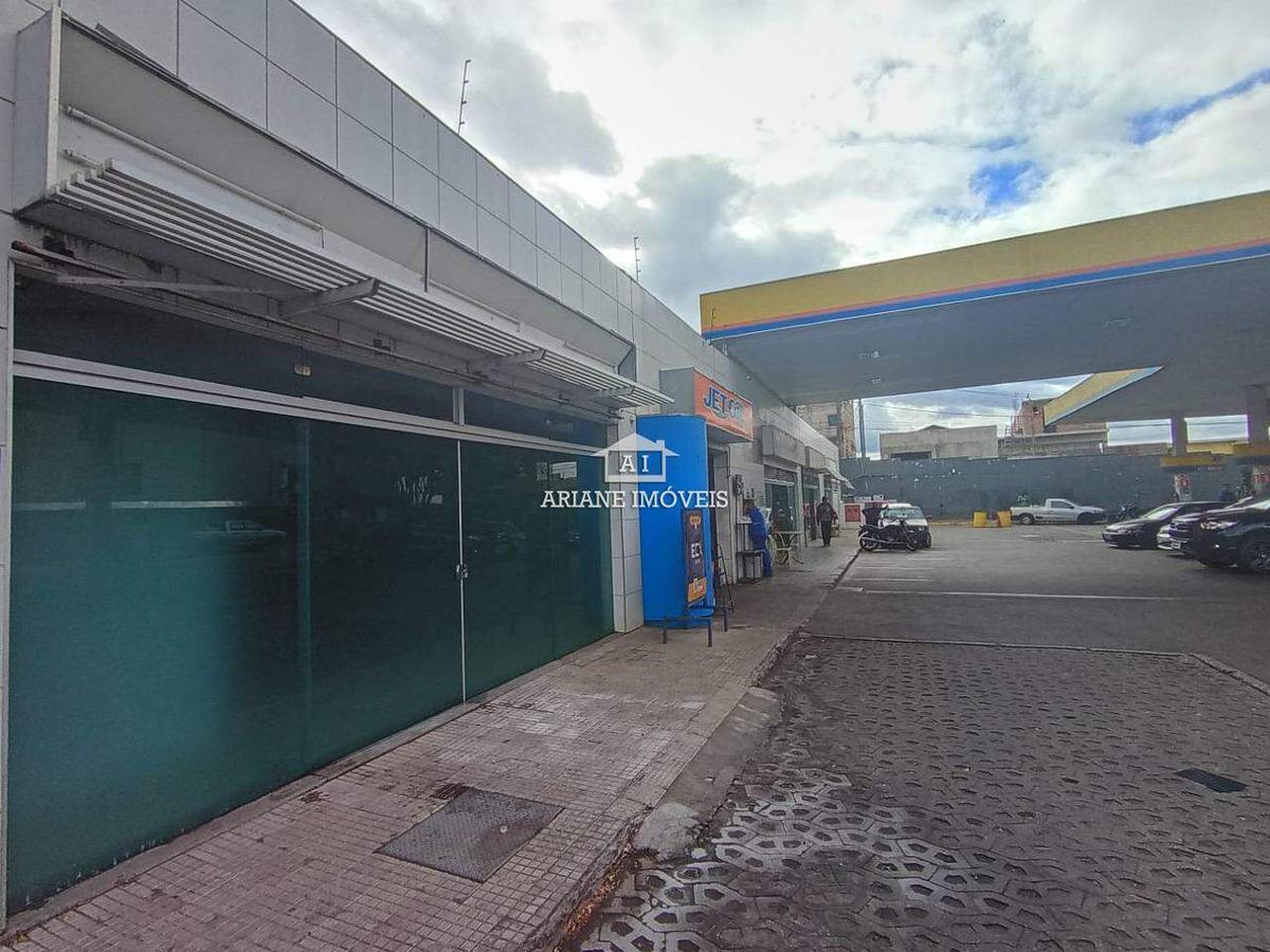 Andar, Dom Bosco, 0 Quarto, 0 Vaga