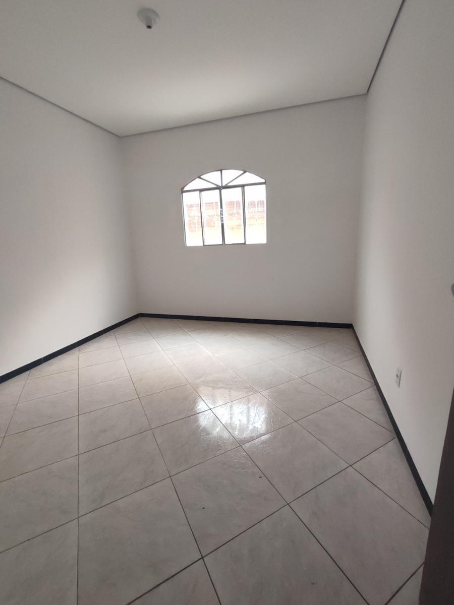 Casa, Granjas Primavera (justinópolis), 3 Quartos, 2 Vagas