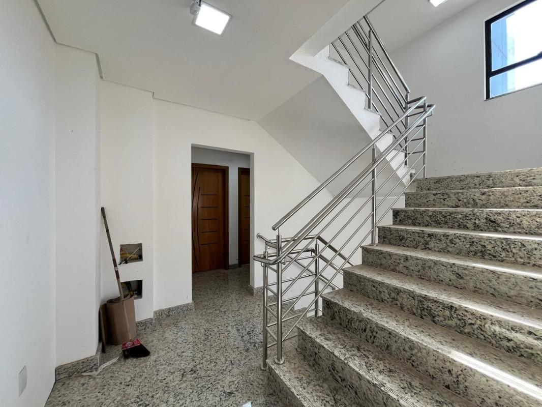 Cobertura, Central Park, 2 Quartos, 1 Vaga