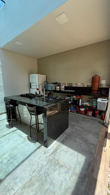 Casa, Tangará, 2 Quartos, 2 Vagas
