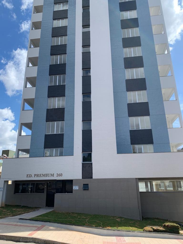 Apartamento, União, 4 Quartos, 3 Vagas, 2 Suítes