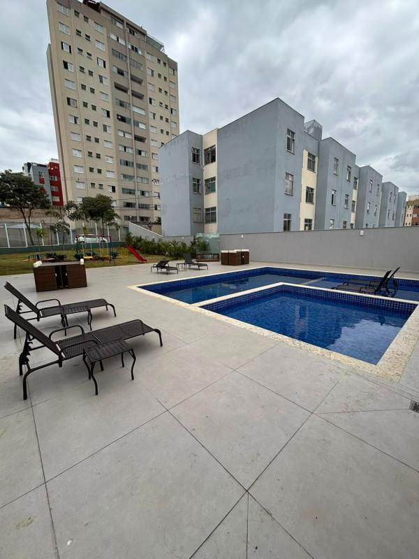 Apartamento, Manacás, 3 Quartos, 1 Vaga, 1 Suíte