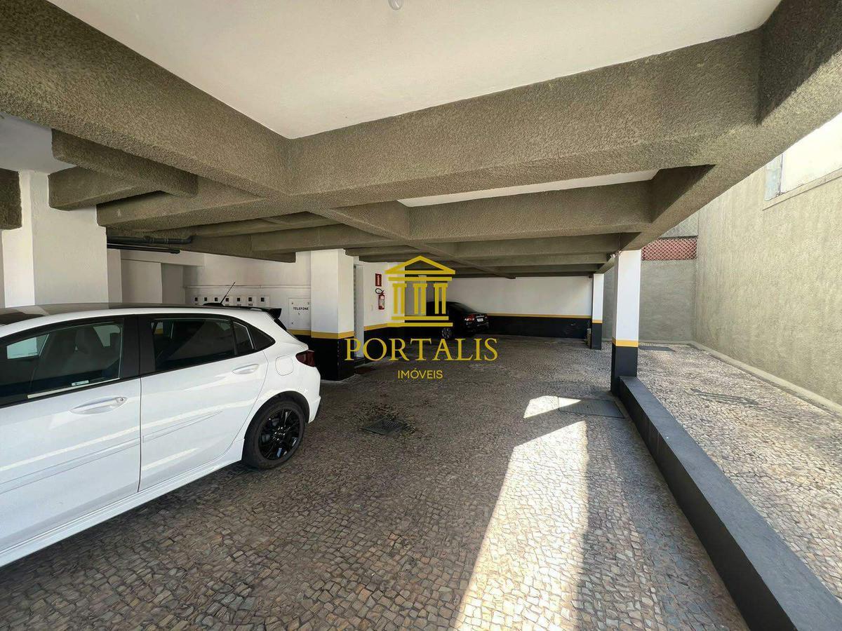 Apartamento, Sagrada Família, 2 Quartos, 1 Vaga