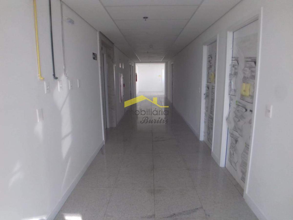 Sala, Vila da Serra, 1 Vaga