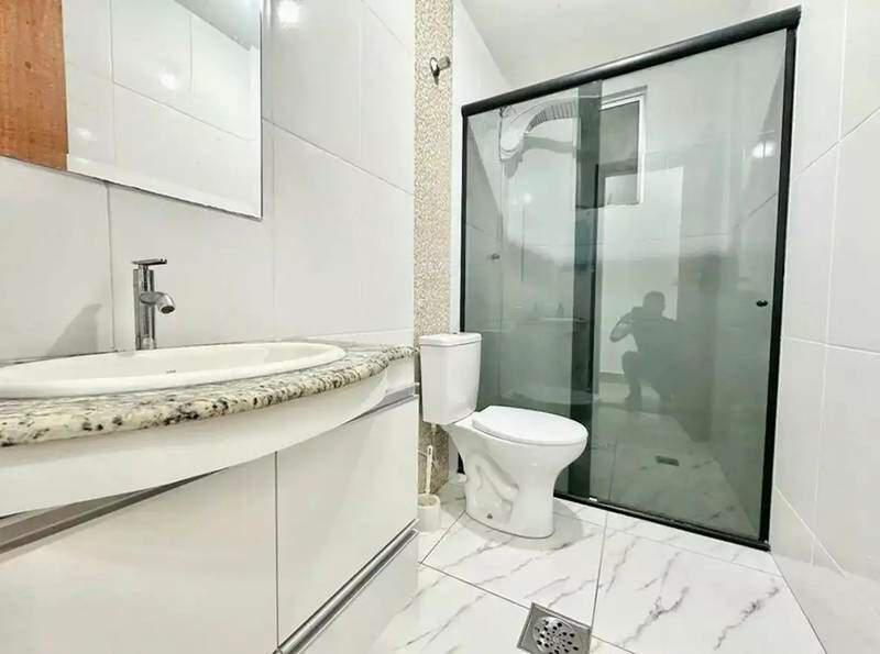 Apartamento, Itapoã, 3 Quartos, 1 Vaga, 1 Suíte