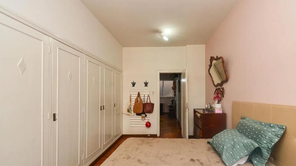 Apartamento, Centro, 3 Quartos, 1 Vaga, 1 Suíte