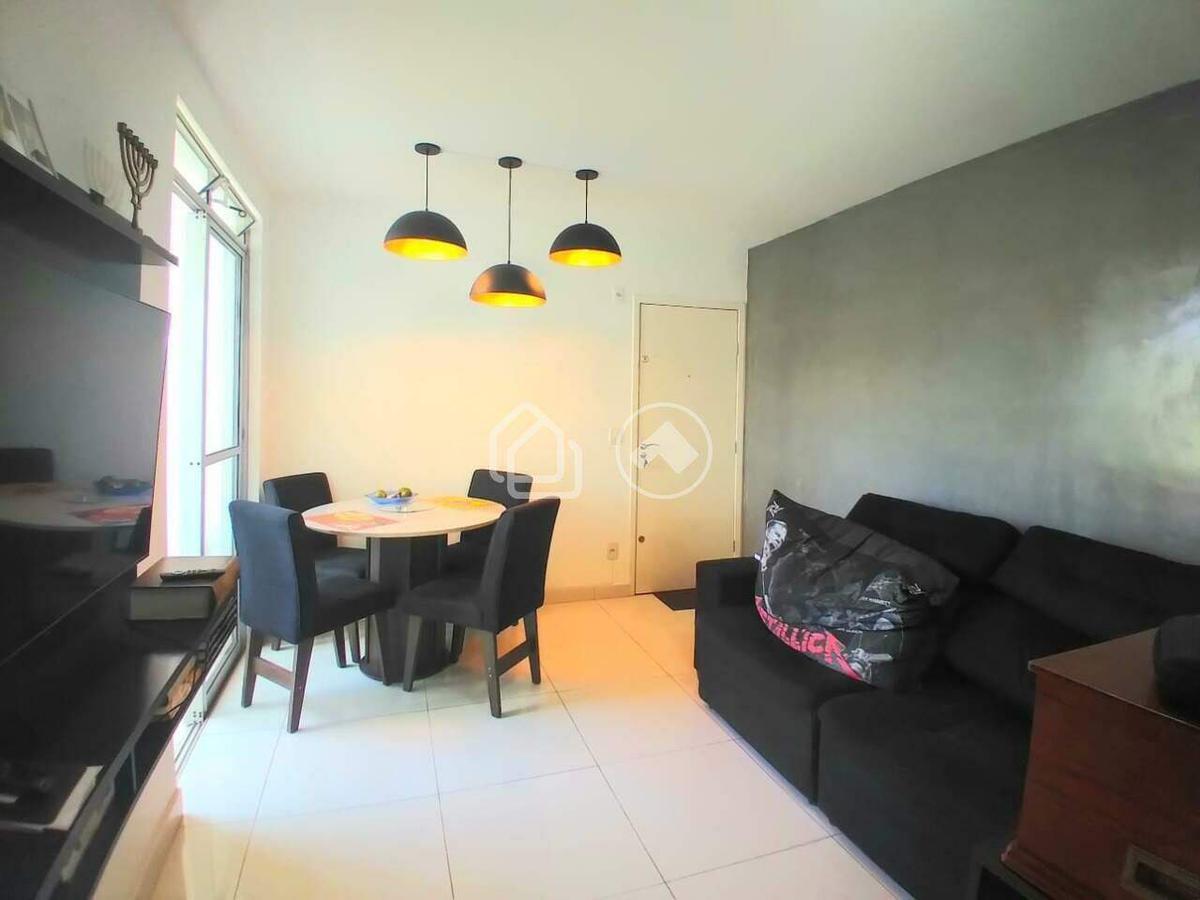 Apartamento, Buritis, 3 Quartos, 1 Vaga, 1 Suíte