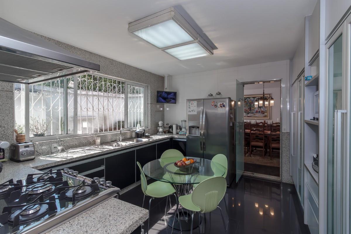 Casa, Bandeirantes (pampulha), 4 Quartos, 6 Vagas, 1 Suíte