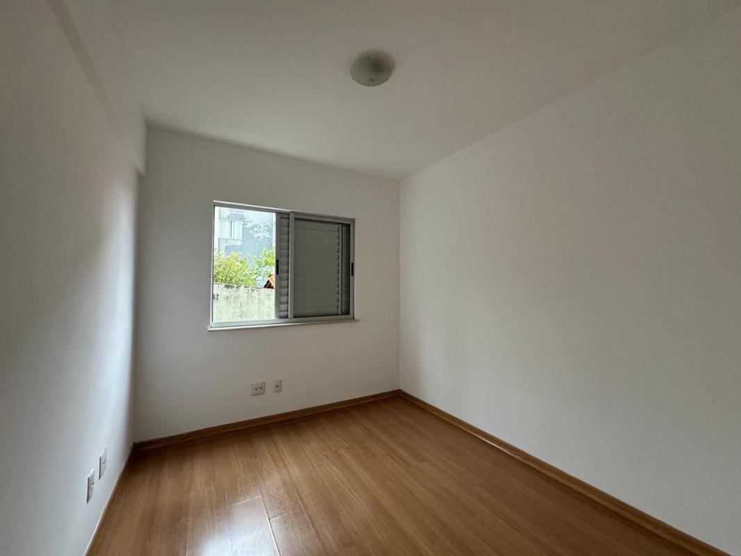 Apartamento, Castelo, 3 Quartos, 2 Vagas, 1 Suíte