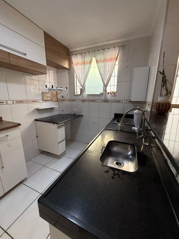 Apartamento, Sapucaia, 2 Quartos, 1 Vaga