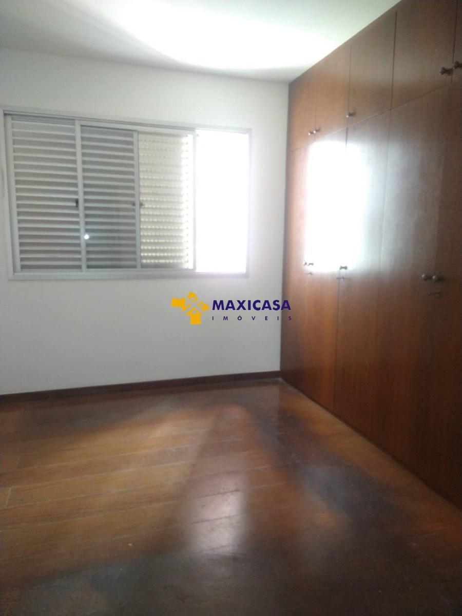 Apartamento, Ipiranga, 3 Quartos, 2 Vagas, 1 Suíte