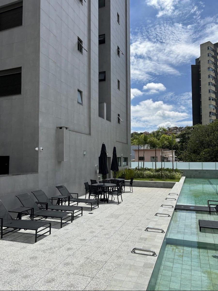 Apartamento, São Lucas, 3 Quartos, 2 Vagas, 1 Suíte