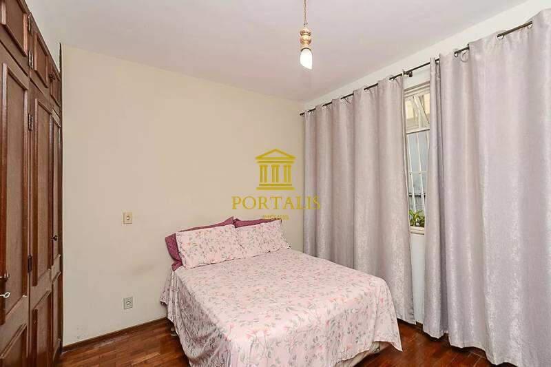 Apartamento, Cidade Nova, 3 Quartos, 1 Vaga, 1 Suíte