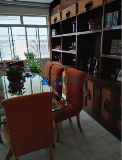 Apartamento, Santo Agostinho, 3 Quartos, 1 Vaga, 1 Suíte