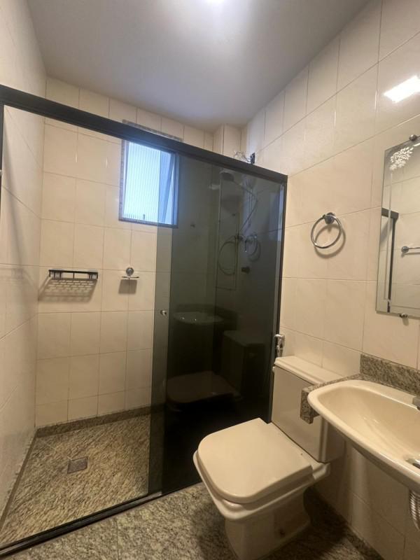 Apartamento, Sagrada Família, 3 Quartos, 2 Vagas, 1 Suíte