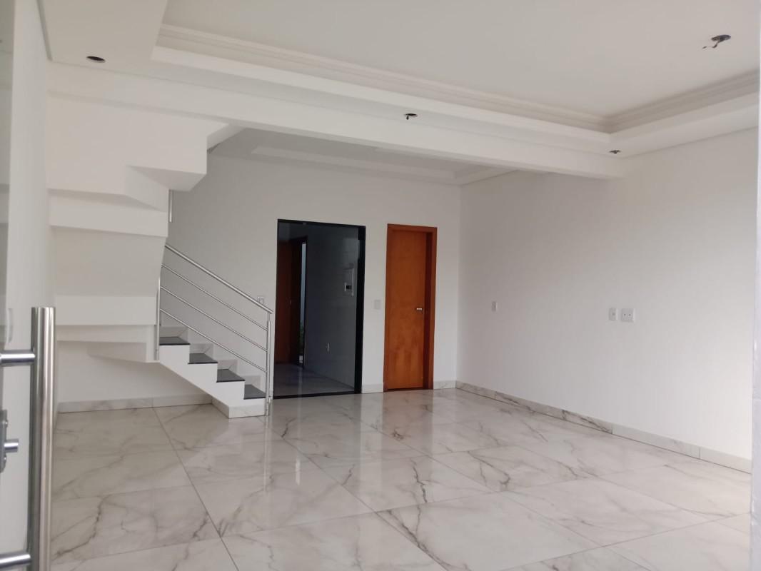 Casa, Rio Branco, 3 Quartos, 2 Vagas, 1 Suíte