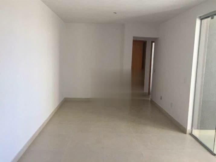Apartamento, Floresta, 3 Quartos, 2 Vagas, 1 Suíte