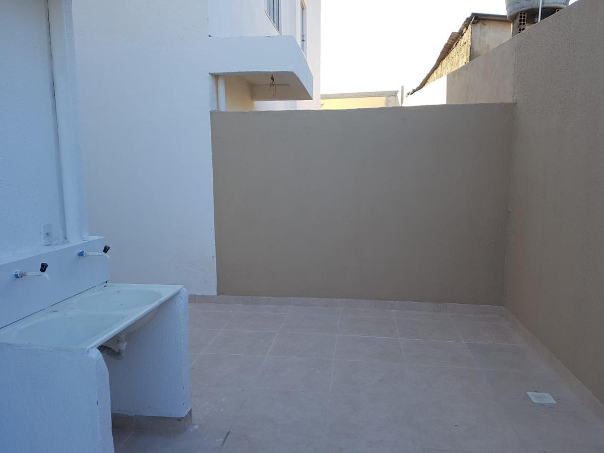 Apartamento, Jardim dos Comerciários, 2 Quartos, 1 Vaga, 0 Suíte