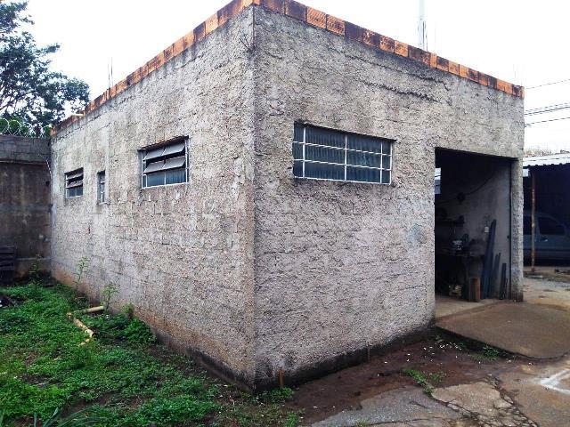 Lote, São Francisco