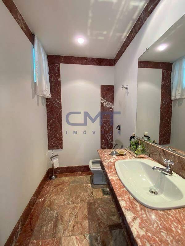 Apartamento, Funcionários, 4 Quartos, 3 Vagas, 2 Suítes